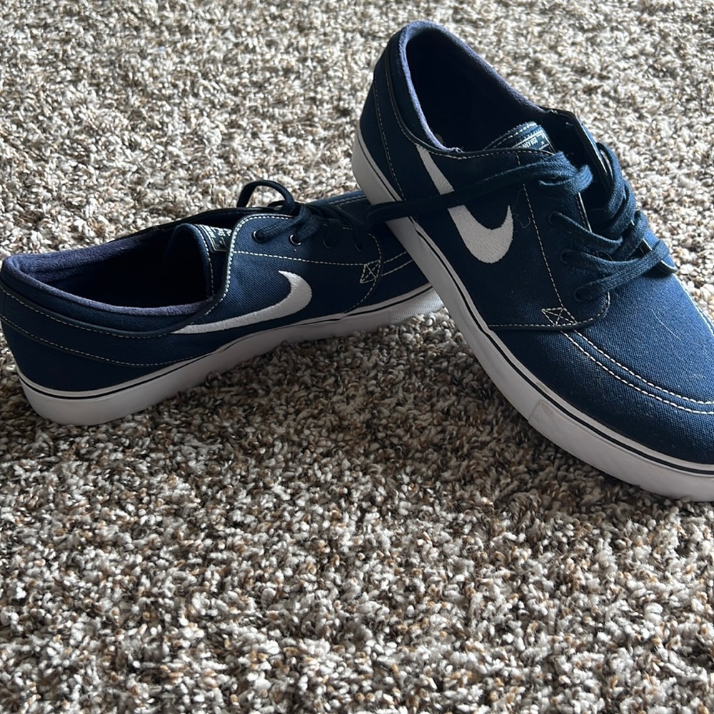 Nike Stefan Janoski Men’s Size 10